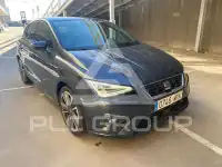 2024 Seat Ibiza