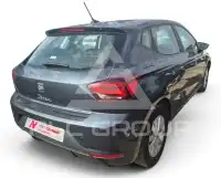 2024 Seat Ibiza