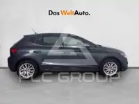 2024 Seat Ibiza