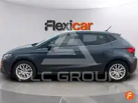 2024 Seat Ibiza