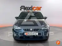 2024 Seat Ibiza