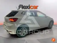 2024 Seat Ibiza