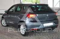 2024 Seat Ibiza