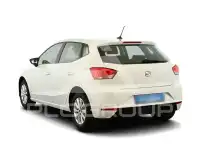 2024 Seat Ibiza