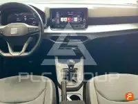 2024 Seat Ibiza