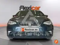 2024 Seat Ibiza