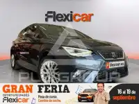 2024 Seat Ibiza