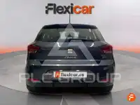 2024 Seat Ibiza