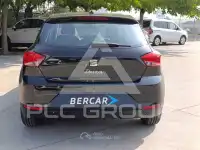 2024 Seat Ibiza