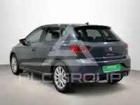 2024 Seat Ibiza