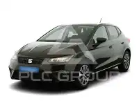 2024 Seat Ibiza