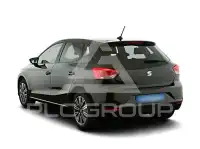 2024 Seat Ibiza