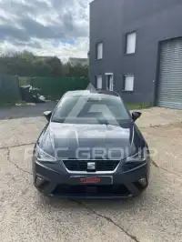 2024 Seat Ibiza