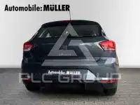 2024 Seat Ibiza