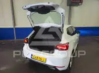 2024 Seat Ibiza