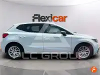 2024 Seat Ibiza