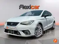 2024 Seat Ibiza