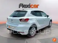 2024 Seat Ibiza