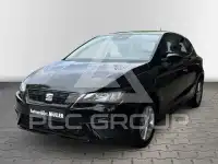 2024 Seat Ibiza