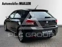 2024 Seat Ibiza