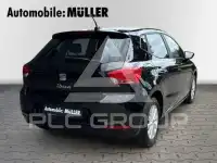2024 Seat Ibiza