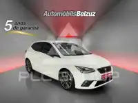 2024 Seat Ibiza