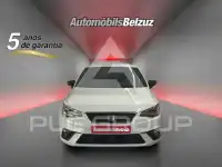 2024 Seat Ibiza