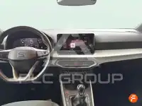 2024 Seat Ibiza