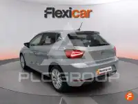 2024 Seat Ibiza