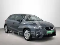 2024 Seat Ibiza