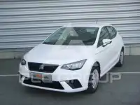 2024 Seat Ibiza