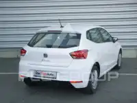 2024 Seat Ibiza