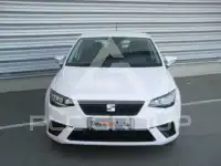 2024 Seat Ibiza
