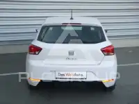 2024 Seat Ibiza
