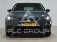 2024 Seat Ibiza