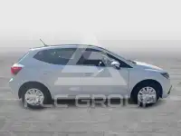 2024 Seat Ibiza