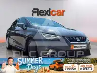 2024 Seat Ibiza