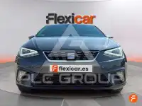 2024 Seat Ibiza