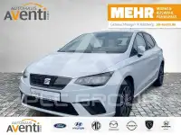 2024 Seat Ibiza