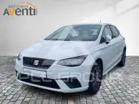 2024 Seat Ibiza