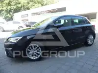 2024 Seat Ibiza