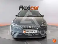2024 Seat Ibiza