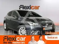 2024 Seat Ibiza