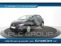 2024 Seat Ibiza