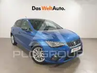 2024 Seat Ibiza