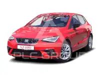 2024 Seat Ibiza