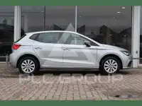 2024 Seat Ibiza