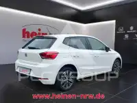 2024 Seat Ibiza