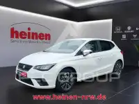 2024 Seat Ibiza