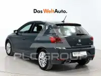 2024 Seat Ibiza